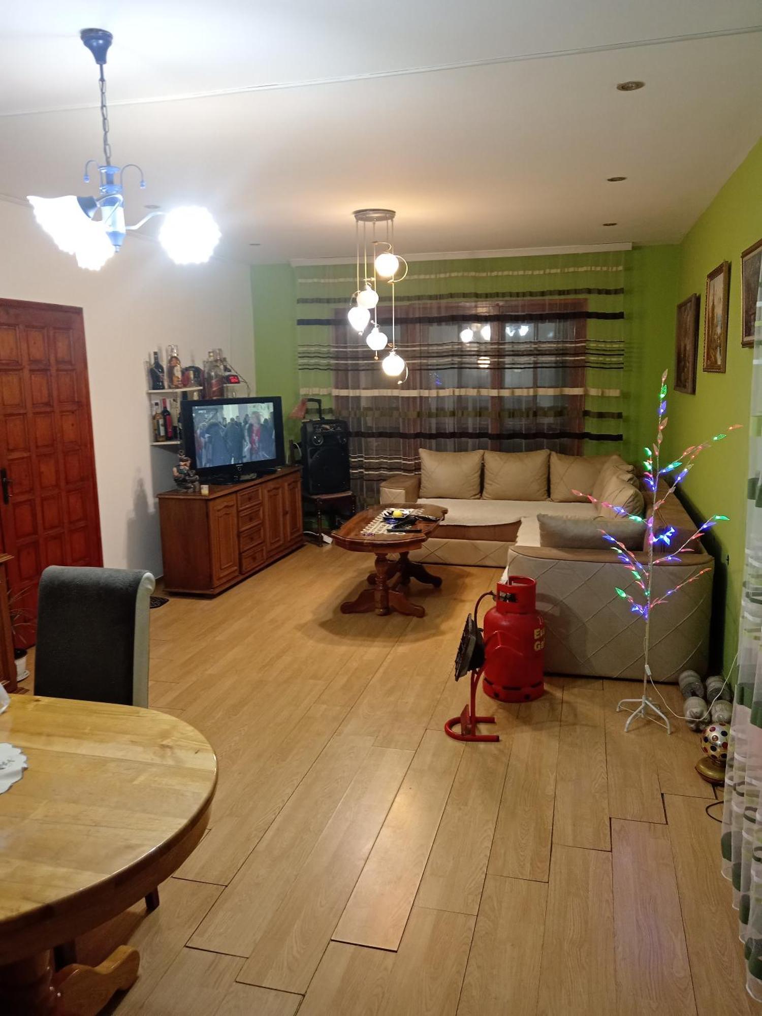 Apartman Zivic Berilovac Exterior foto